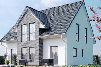 Haus zum Kaufen in Großenhain 483.500 € 175.43 m² - Haus Großenhain | Angebot:26263303