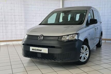 VW Caddy 35.014 km 20.990 &euro; Halberstadt 38820
