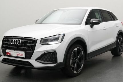 Audi Q2 4.635 km 29.480 &euro; Leverkusen 51373