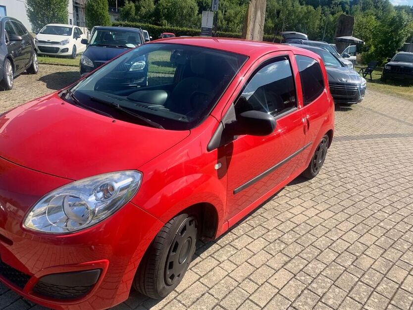 Twingo