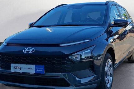 Hyundai BAYON 18.400 km 16.360 &euro; Horb am Neckar 72160