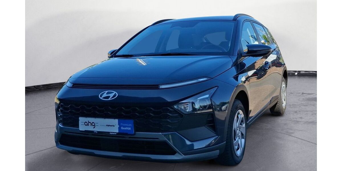 Hyundai BAYON 18.400 km 16.830 &euro; Horb am Neckar 72160