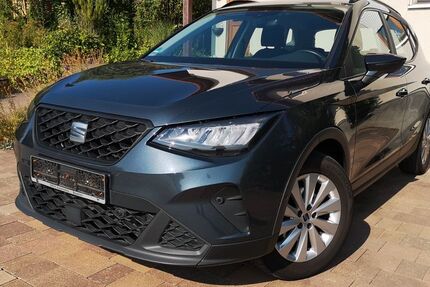 Seat Arona 54.000 km 17.450 &euro; Limburg 65549