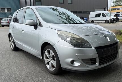 Renault Scenic 234.000 km 2.500 &euro; Buxtehude 21614