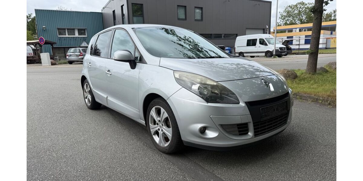 Renault Scenic 234.000 km 2.500 &euro; Buxtehude 21614