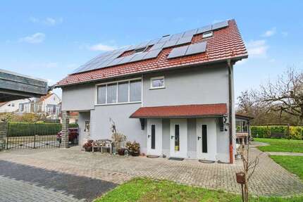 Haus Reinheim - 7 Zimmer, 264 m&sup2;, 869.000&euro; | Angebot:26828459