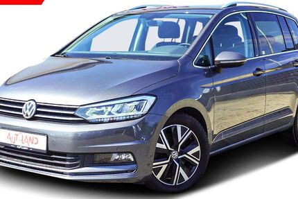 VW Touran 53.400 km 27.950 &euro; Bautzen 02625