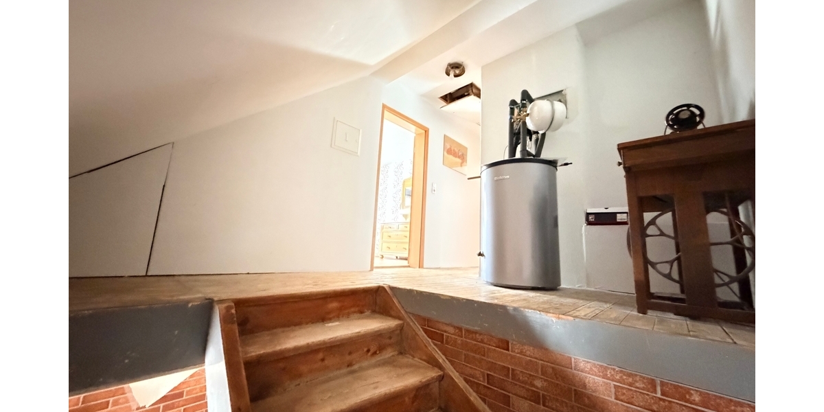 ***Sanierungsobjekt mit großem Potenzial in Mainz-Finthen, flexible Nutzungsmöglichkeiten*** - Einfamilienhaus Mainz Finthen | Angebot:26888788