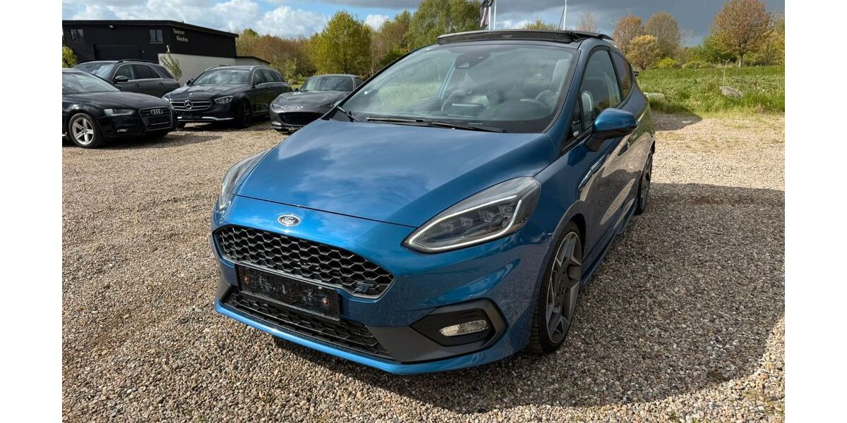 Ford Fiesta 159.000 km 11.500 &euro; Flensburg 24941