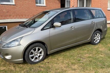 Mitsubishi Grandis 257.000 km 2.700 &euro; Wiesent 93109
