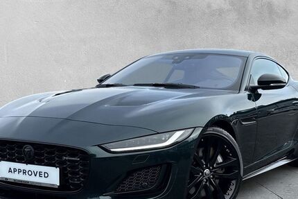 Jaguar F-Type 20.500 km 62.690 &euro; Hof 95030