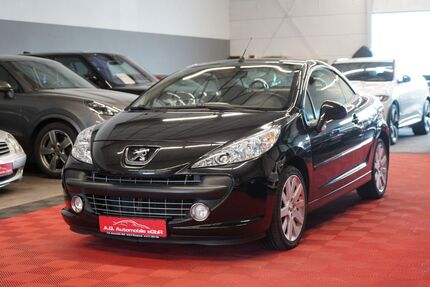 Peugeot 207 152.306 km 2.750 € Pfungstadt 64319