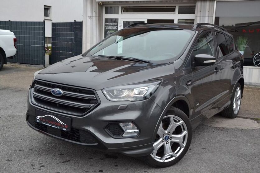 Kuga