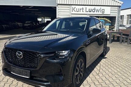 Mazda CX-60 35.709 km 33.990 &euro; Halle 06126