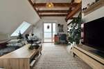Etagenwohnung Albstadt Tailfingen - 3 Zimmer, 102 m&sup2;, 1.200&euro; | Angebot:25771482