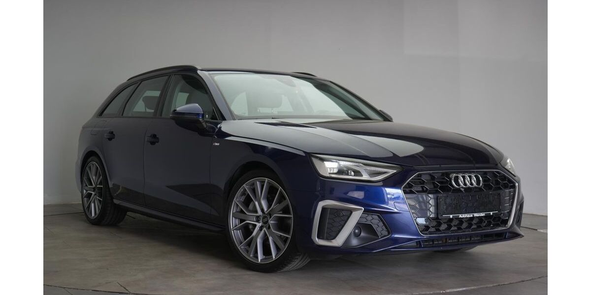 Audi A4 102.000 km 23.990 &euro; Braunschweig 38110