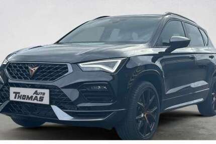 Cupra Ateca 2.500 km 46.880 &euro; Blankenheim 53945