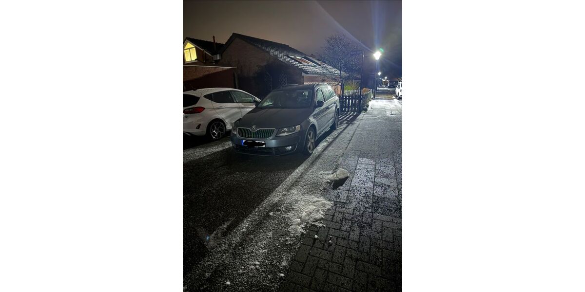Skoda Octavia 148.000 km 12.900 &euro; Celle 29227