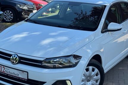 VW Polo 122.345 km 10.500 € Güstrow 18273