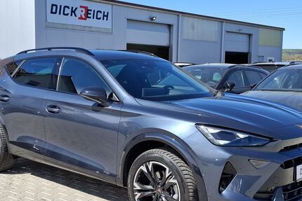 Cupra Formentor 30.000 km 28.950 &euro; Burghaun 36151