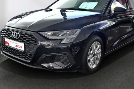 Audi A3 46.500 km 25.980 &euro; Lübeck 23556