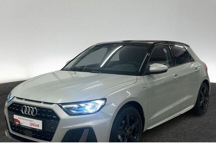 Audi A1 1.038 km 25.960 &euro; Hamburg 20537