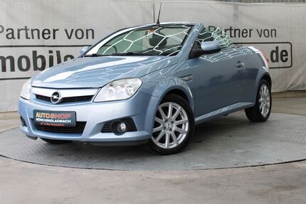 Opel Tigra 139.000 km 3.950 &euro; Mönchengladbach 41066