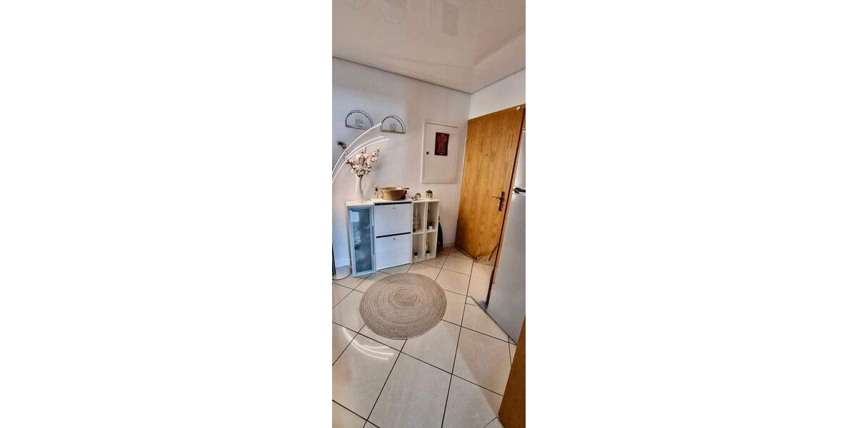 Etagenwohnung Hamm Pelkum - 3 Zimmer, 86 m&sup2;, 189.000&euro; | Angebot:24685944