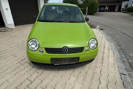 VW Lupo 151.250 km 1.150 &euro; Traunstein 83278