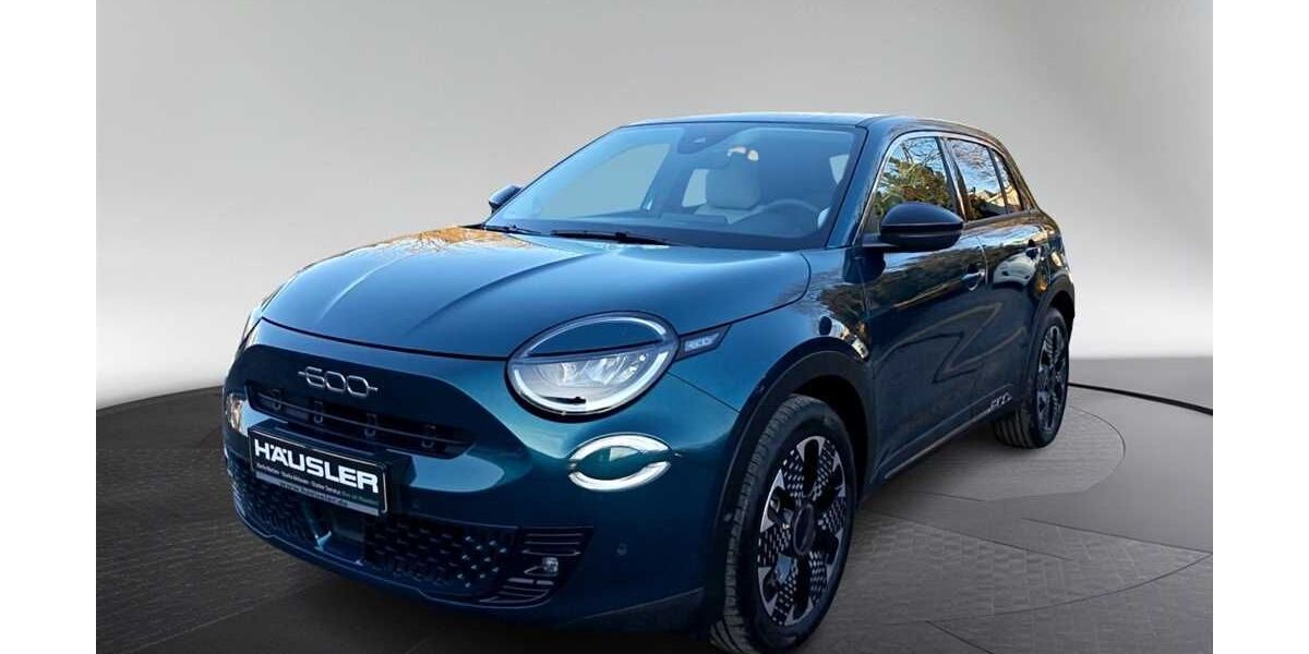 Fiat 600e 17.950 km 31.900 &euro; Freising 85356