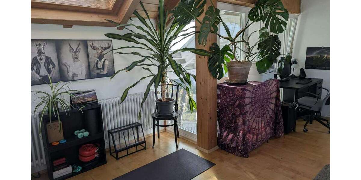 Zimmer Backnang - 1 Zimmer, 950&euro; | Angebot:24224048