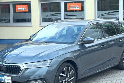 Skoda Octavia 73.103 km 20.490 &euro; Haßloch 67454