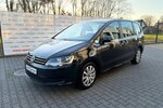 VW Sharan Trendline BMT / 7 Sitzer / Klima / ATM 330.000 km 4.900 &euro; Mönchengladbach 41066