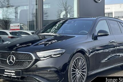 Mercedes-Benz E 450 8.200 km 91.950 &euro; Königsbrunn 86343