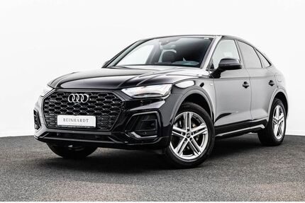 Audi Q5 45.700 km 38.157 &euro; Hagen 58091