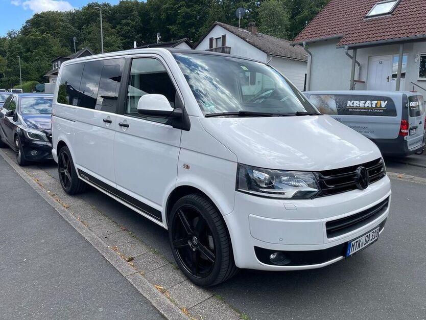 T5 Transporter