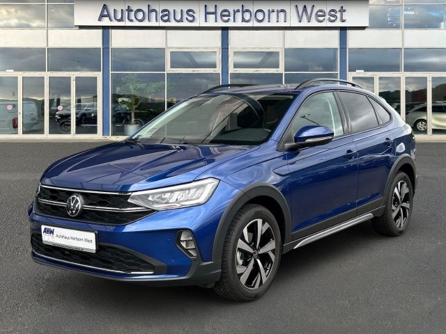 VW Taigo 9.300 km 23.650 € Herborn 35745