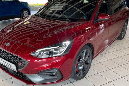 Ford Focus 27.500 km 27.990 &euro; Lengerich 49525