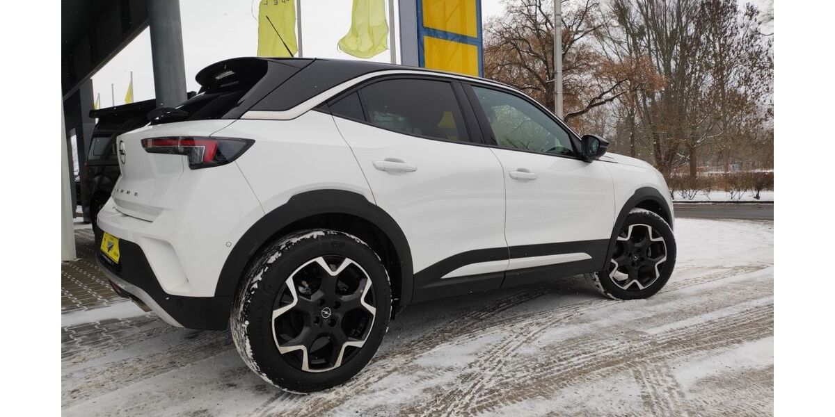 Opel Mokka 27.242 km 19.950 &euro; Zossen 15806