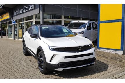 Opel Mokka 27.242 km 20.950 &euro; Zossen 15806