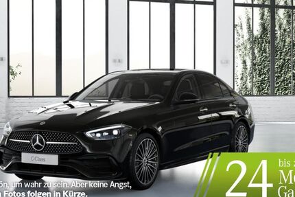 Mercedes-Benz C 300 20.775 km 53.774 &euro; Nienburg 31582