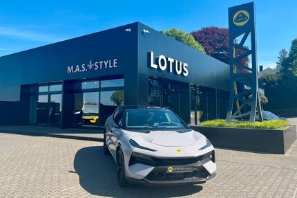 Lotus Eletre