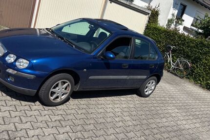 Rover 25 70.000 km 2.999 &euro; Isen 84424