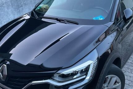 Renault Captur 42.000 km 13.900 &euro; Fürstenfeldbruck 82256