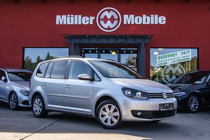 VW Touran 193.265 km 10.500 € Frankfurt (Oder) 15234