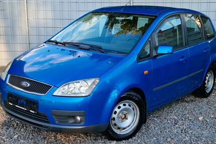 Ford Focus 166.395 km 1.490 € Chemnitz 09114