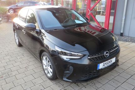 Opel Corsa 50.380 km 15.250 &euro; Wald 88639
