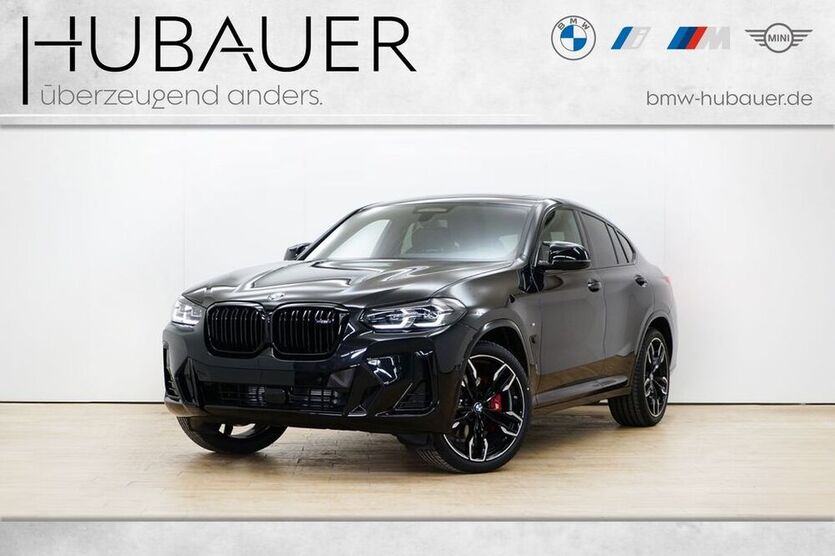 X4 M40
