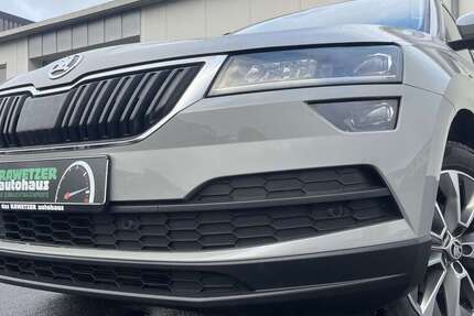 Skoda Karoq 76.424 km 20.860 &euro; Marktredwitz 95615