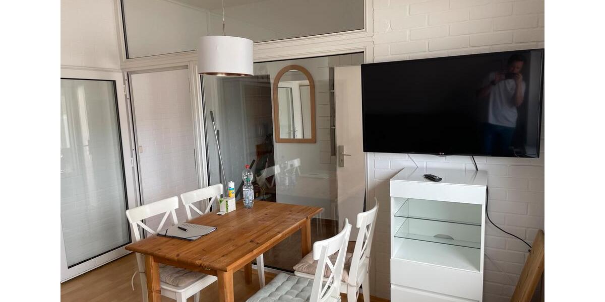 WG Zimmer möbliert Innenstadt Schwerin 5 zimmer